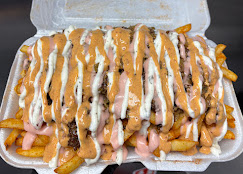 DIRTY FRIES