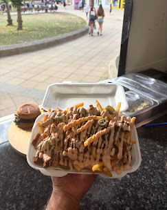 PERI FRIES